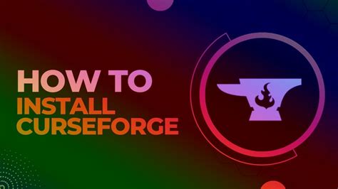 CurseForge Launcher: An Essential Tool for Mod Enthusiasts